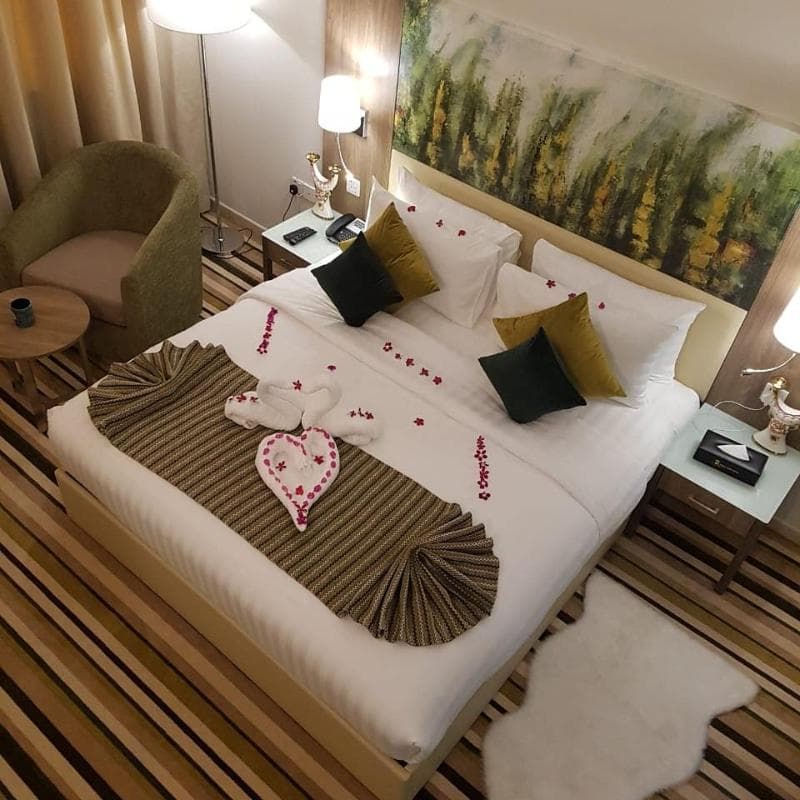 Royal View Hotel 3