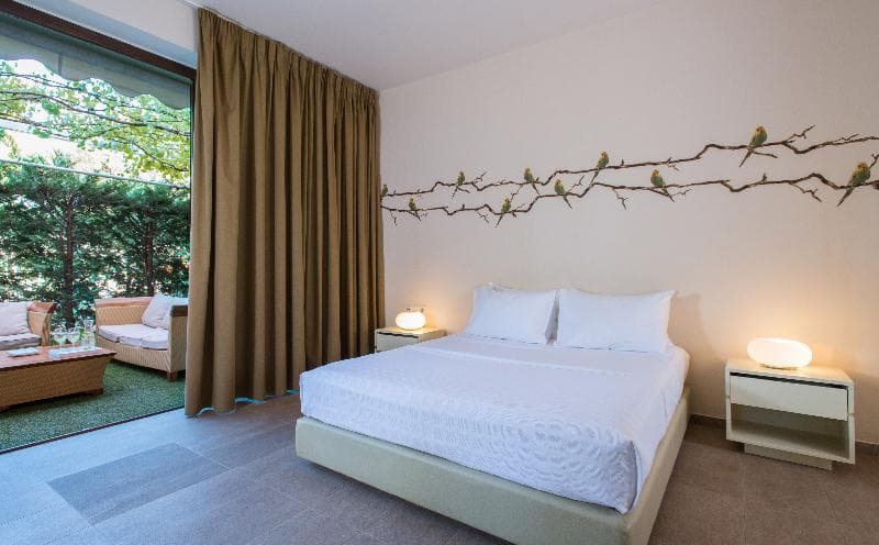 Club Agia Anna Summer Resort 3