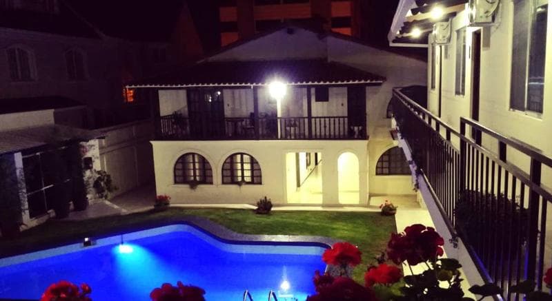 Hotel Boutique Casa Magna photo 1