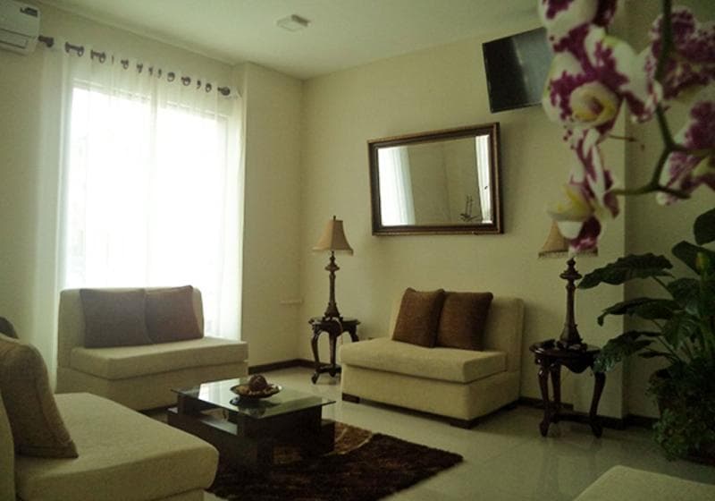 Hotel Boutique Casa Magna 5