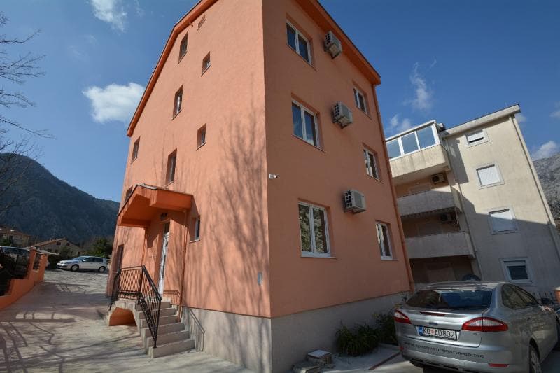 Apartments Marinero 2