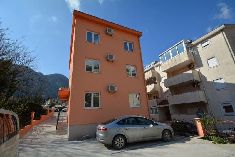Apartments Marinero 4