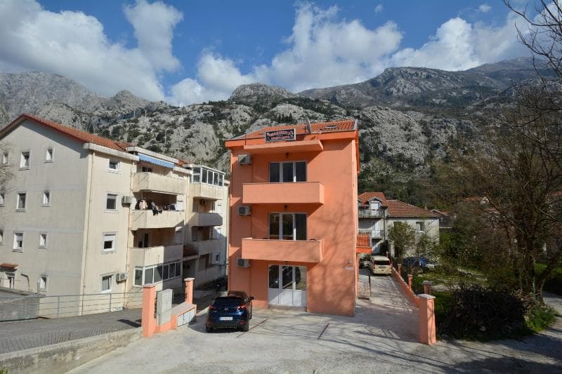 Apartments Marinero 5