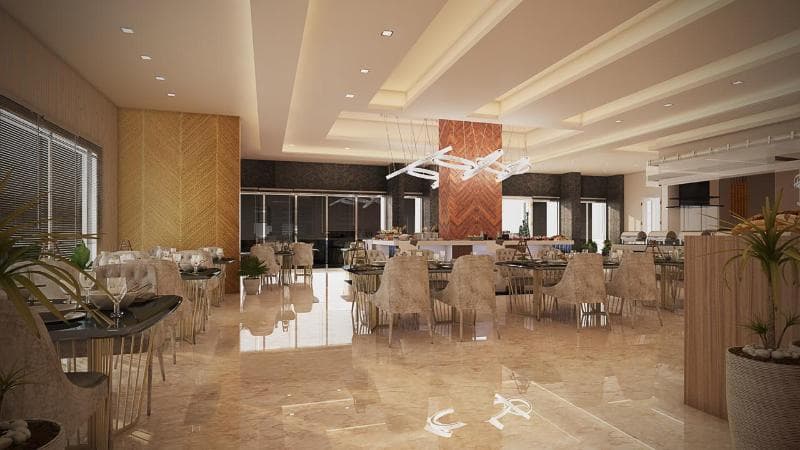 Warwick Hotel Jeddah photo 1