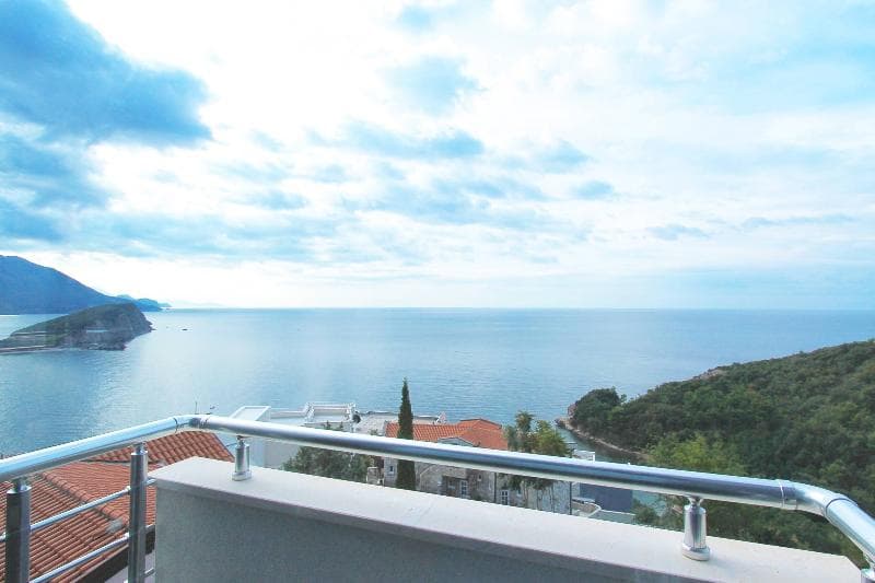 Apartments Aqua 4