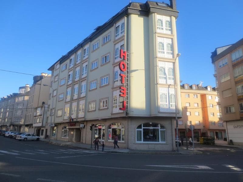 Hotel La Marina photo 1