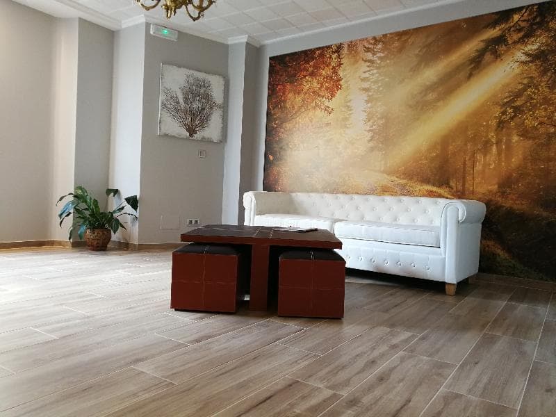 Hotel La Marina 2