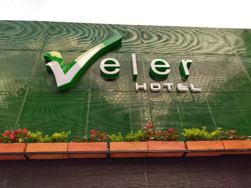 Veler Hotel 2