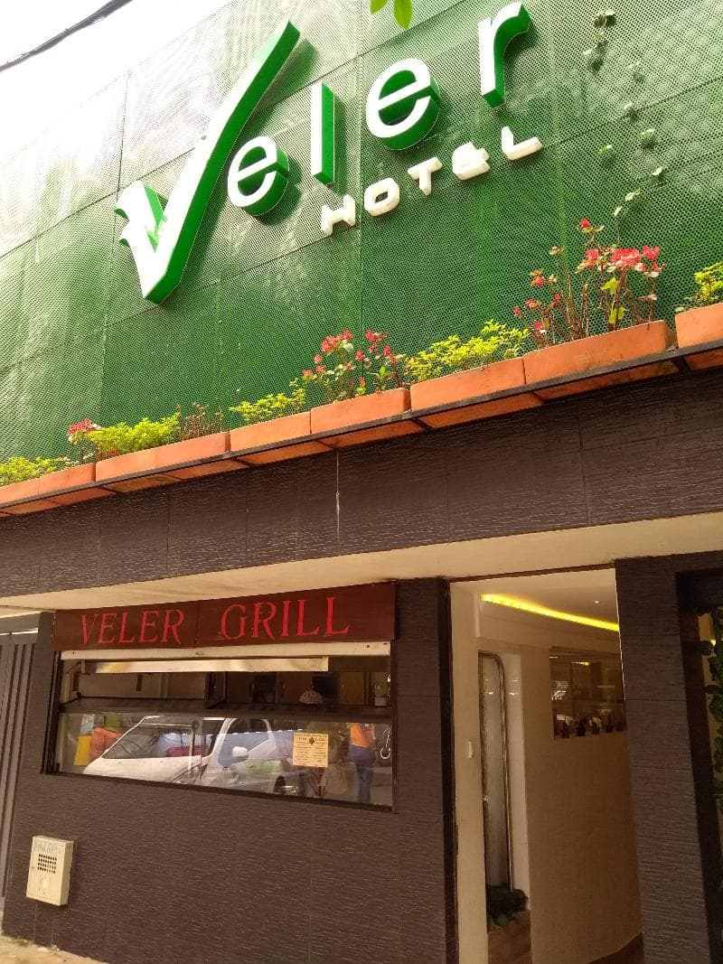Veler Hotel 3