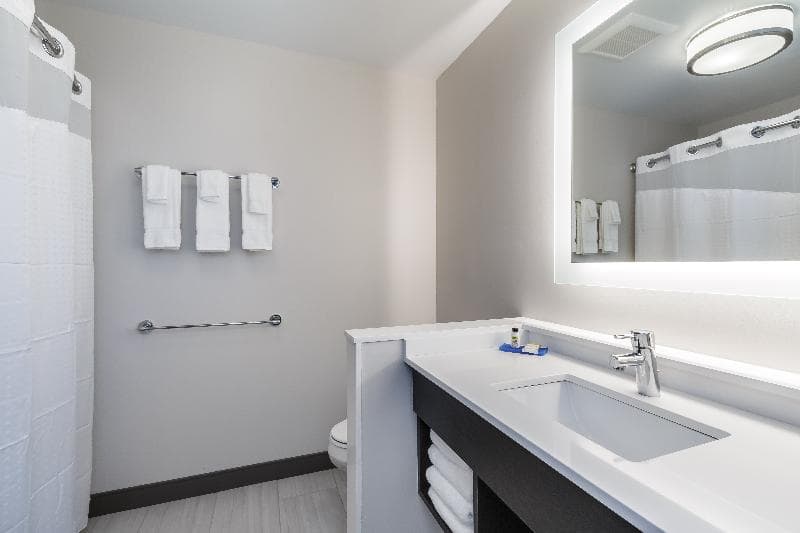Holiday Inn Express & Suites South Bend - Casino 5
