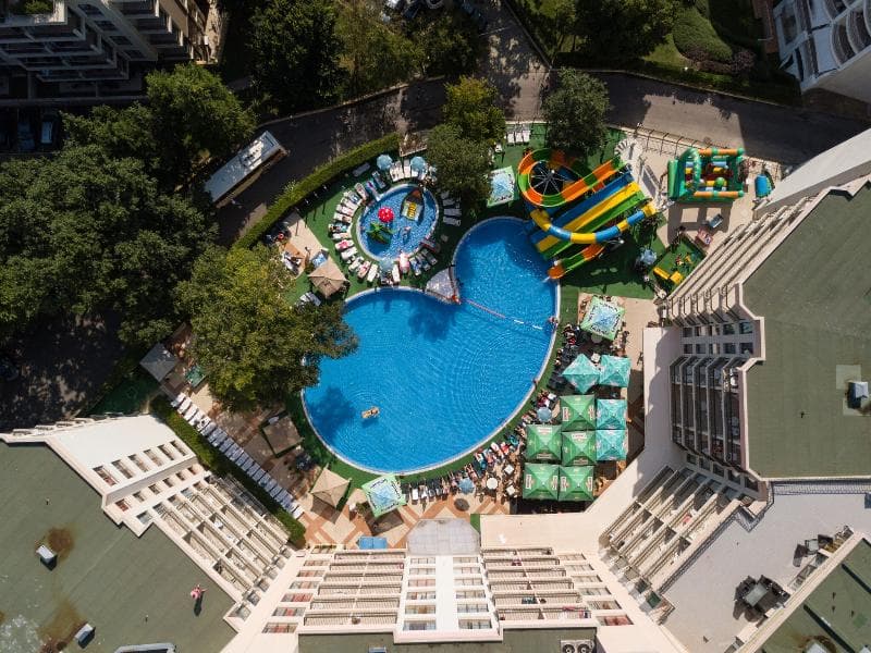 Prestige Hotel & Aquapark 3