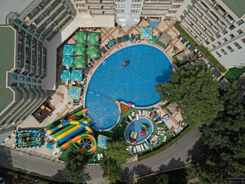 Prestige Hotel & Aquapark 5