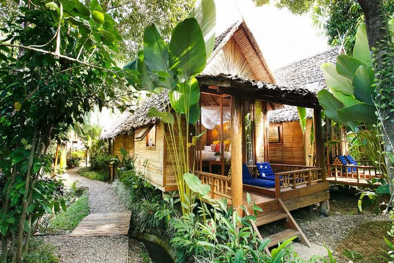 Pai Village Boutique Resort photo 1