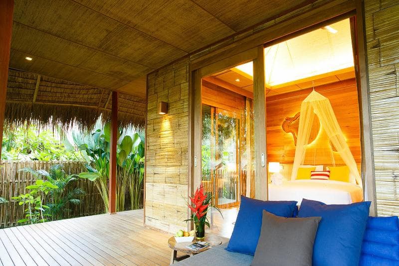 Pai Village Boutique Resort 5