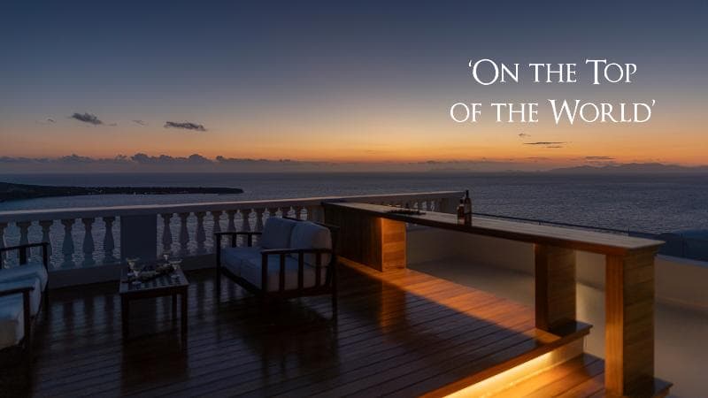 Oia Mansion 2