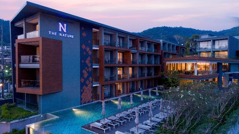 The Nature Phuket photo 1