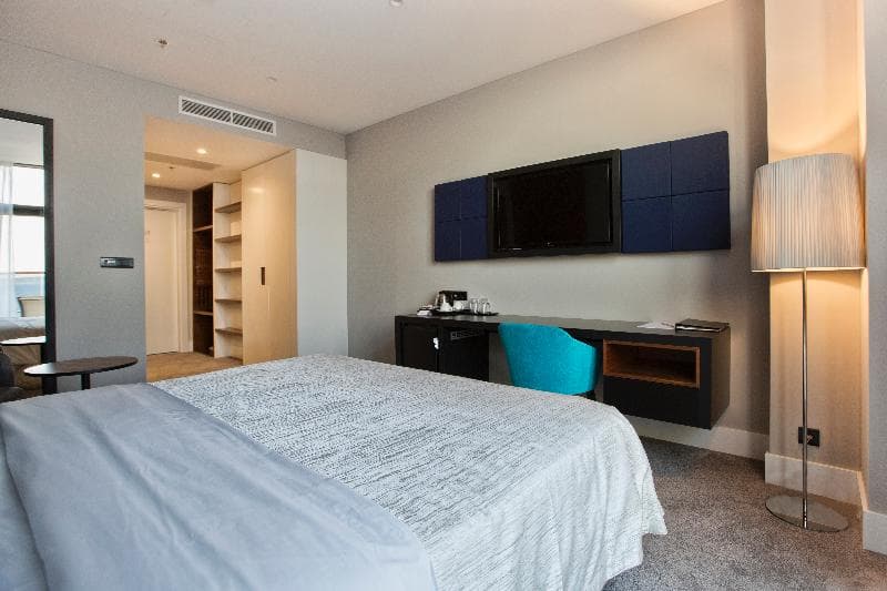 Marvie Hotel 3