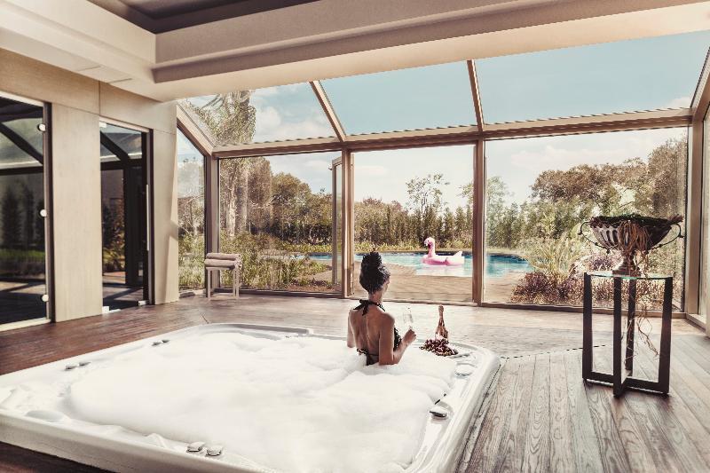 Concorde Luxury Resort & Casino Convention Spa