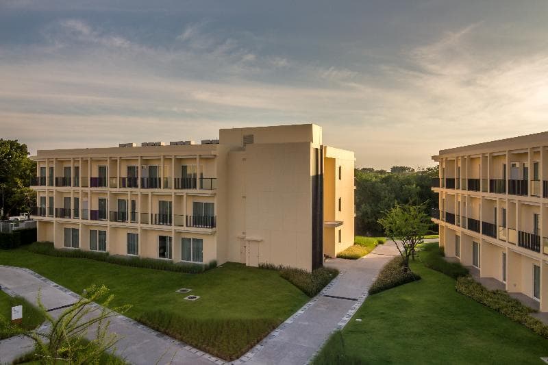 Eastin Thana City Golf Resort Bangkok photo 1