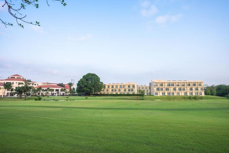 Eastin Thana City Golf Resort Bangkok 3