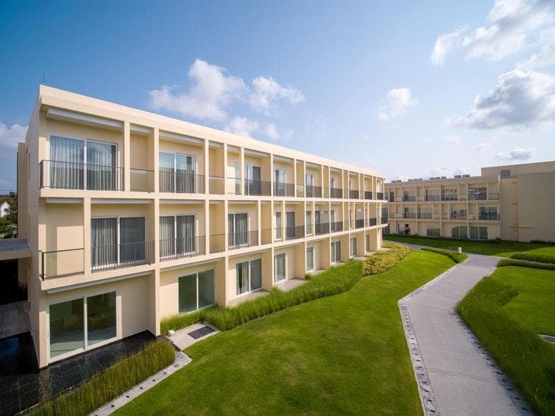 Eastin Thana City Golf Resort Bangkok 4