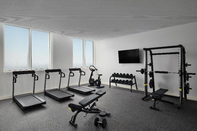 Staybridge Suites Al Khobar photo 1