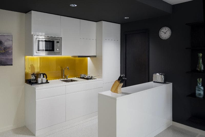 Staybridge Suites Al Khobar 3