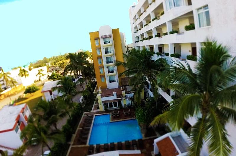Best Western Hotel Posada Freeman Zona Dorada photo 1