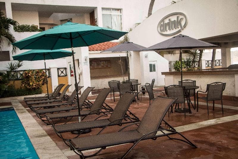 Best Western Hotel Posada Freeman Zona Dorada 2