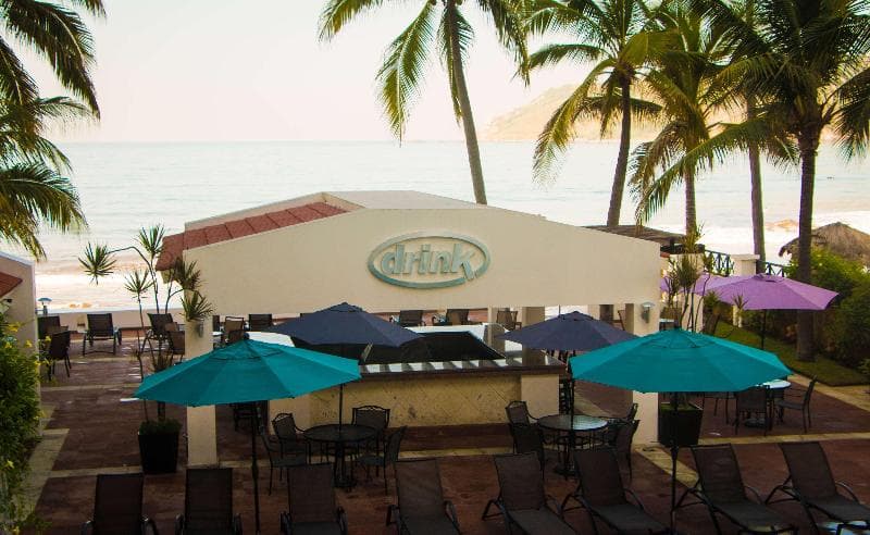 Best Western Hotel Posada Freeman Zona Dorada 3