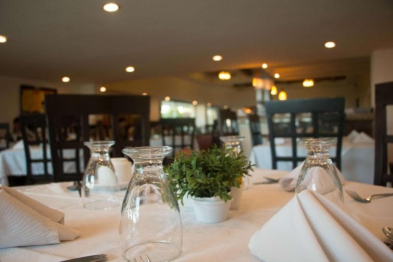 Best Western Hotel Posada Freeman Zona Dorada 5
