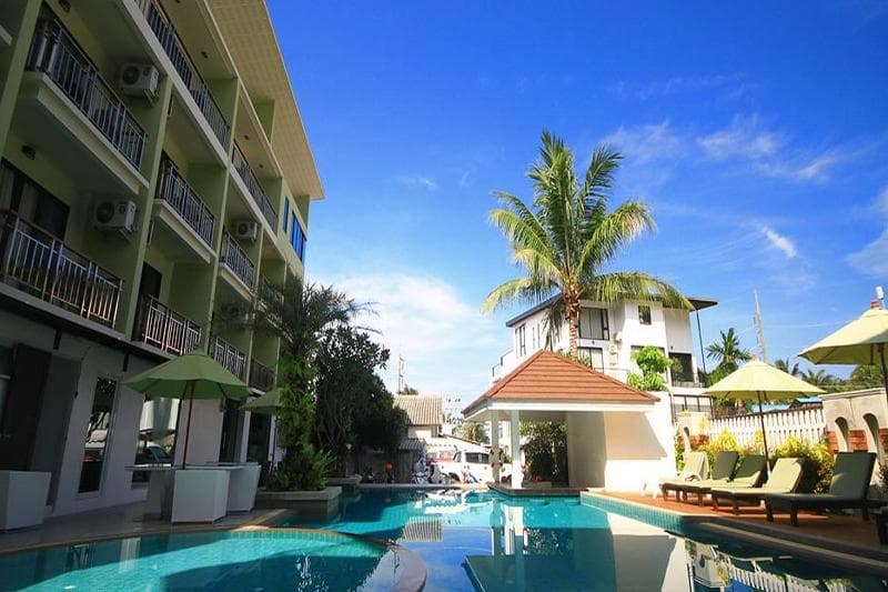Di Pantai Boutique Beach Resort photo 1