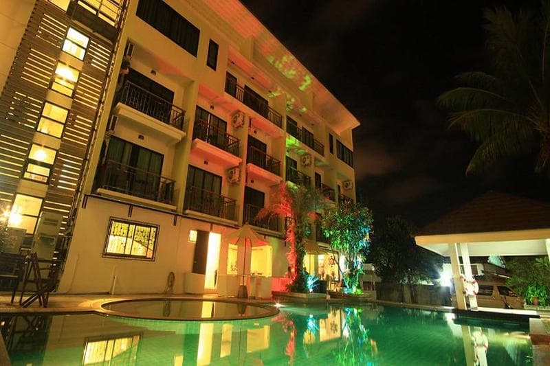 Di Pantai Boutique Beach Resort 3