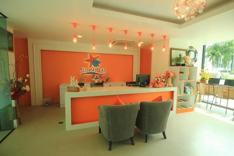 Di Pantai Boutique Beach Resort 4