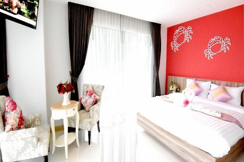 Di Pantai Boutique Beach Resort 5