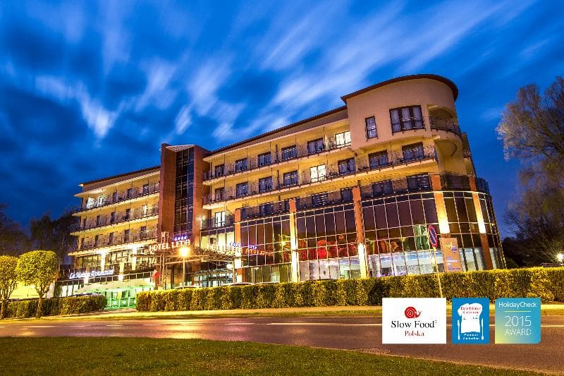 Hotel Leda Spa - Adults Only photo 1