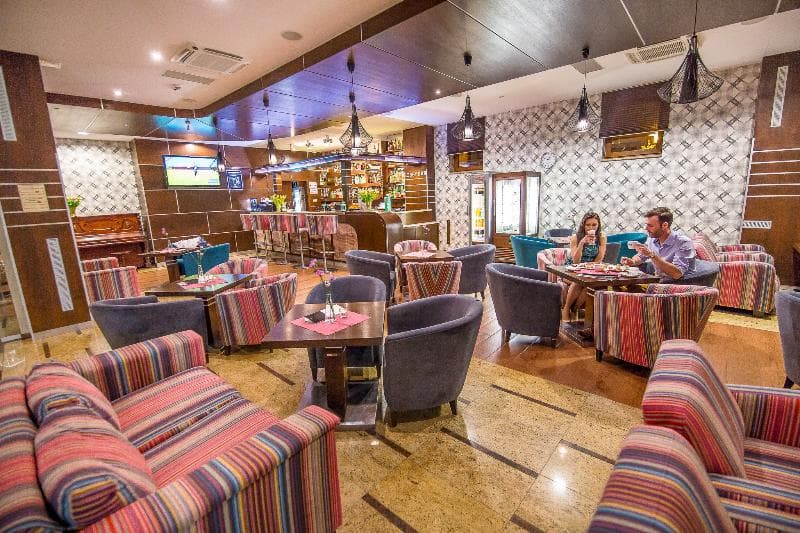 Hotel Leda Spa - Adults Only 4