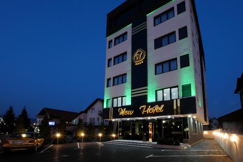 New Hotel photo 1