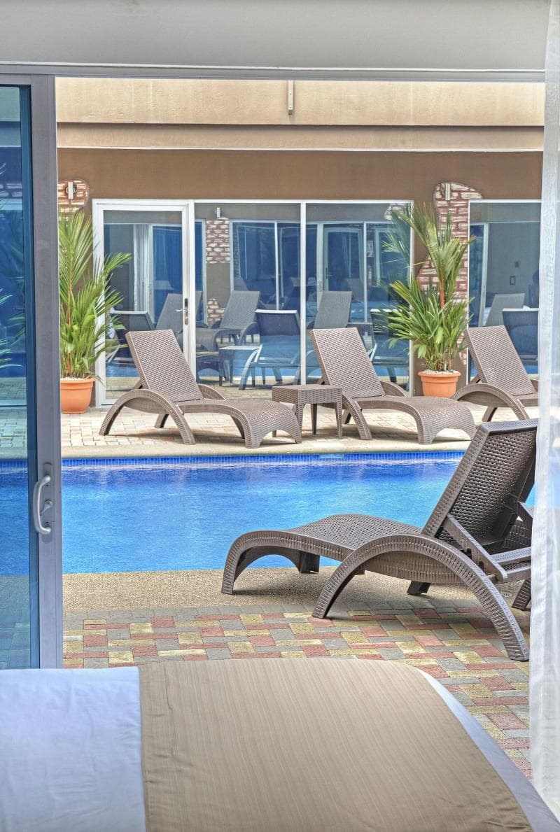 Hotel Tramonto photo 1
