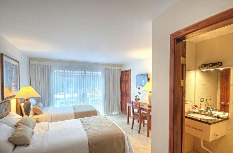 Hotel Tramonto 3