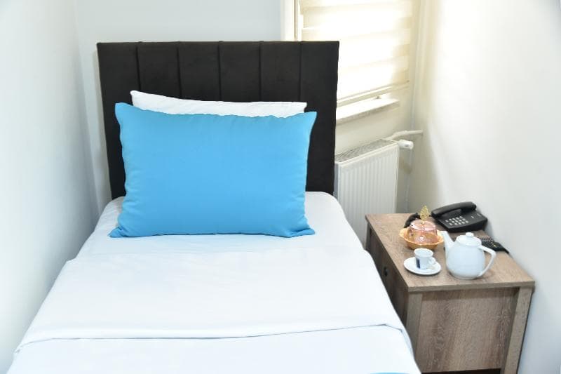 Taksim Trust Hotel 5