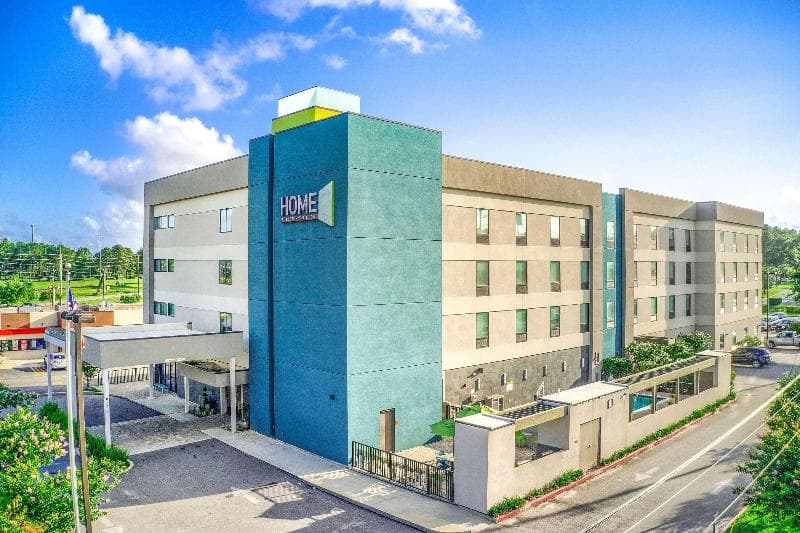 Home2 Suites by Hilton Mobile West I10 Tillmans Corner photo 1