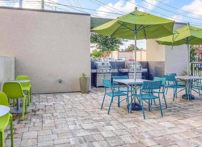 Home2 Suites by Hilton Mobile West I10 Tillmans Corner 2