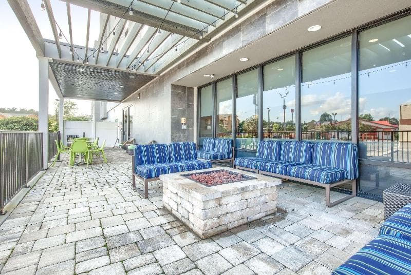 Home2 Suites by Hilton Mobile West I10 Tillmans Corner 3
