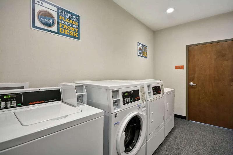 Home2 Suites by Hilton Mobile West I10 Tillmans Corner 4