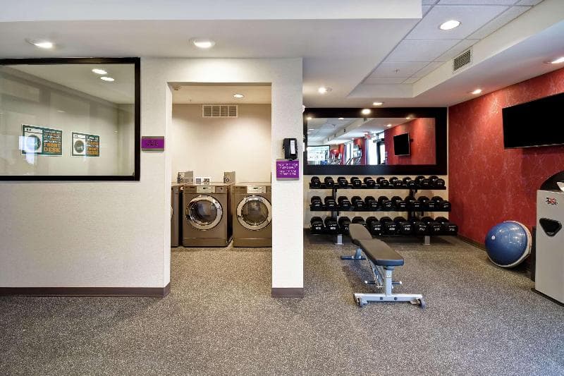 Home2 Suites by Hilton Eagan Minneapolis 2
