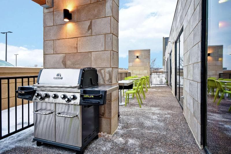 Home2 Suites by Hilton Eagan Minneapolis 3