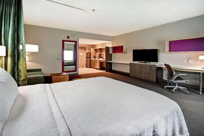 Home2 Suites by Hilton Eagan Minneapolis 4