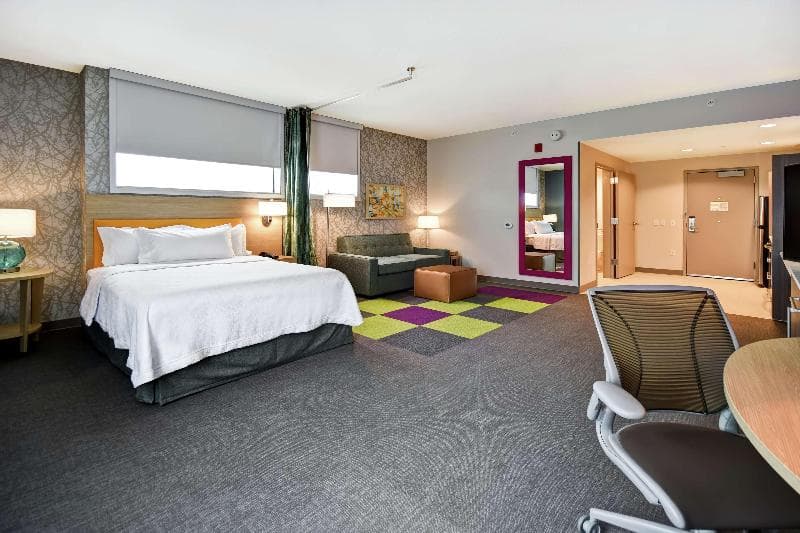 Home2 Suites by Hilton Eagan Minneapolis 5