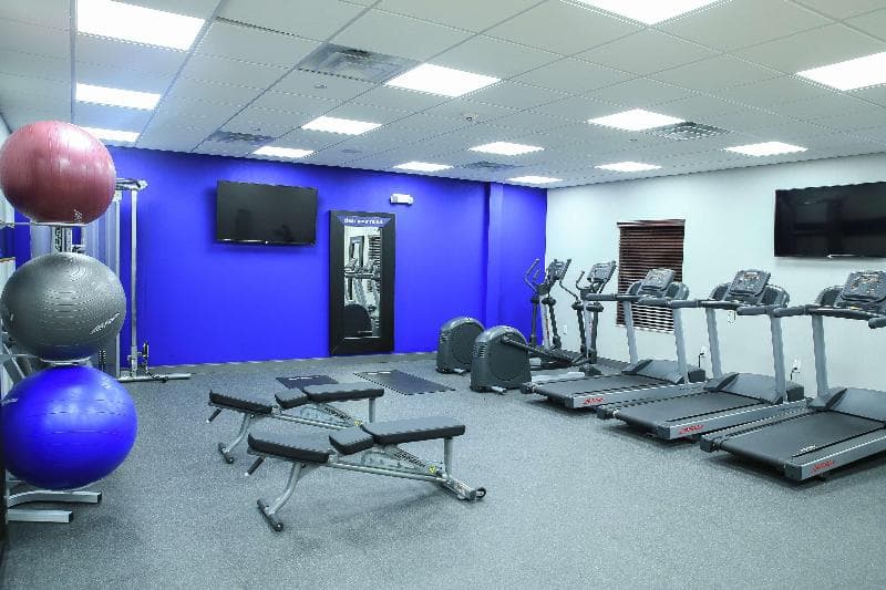 Hampton Inn & Suites Mount Laurel/Moorestown 2